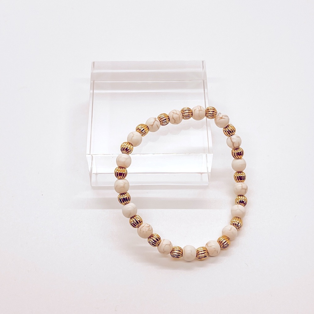 Handmade Beaded Bracelet